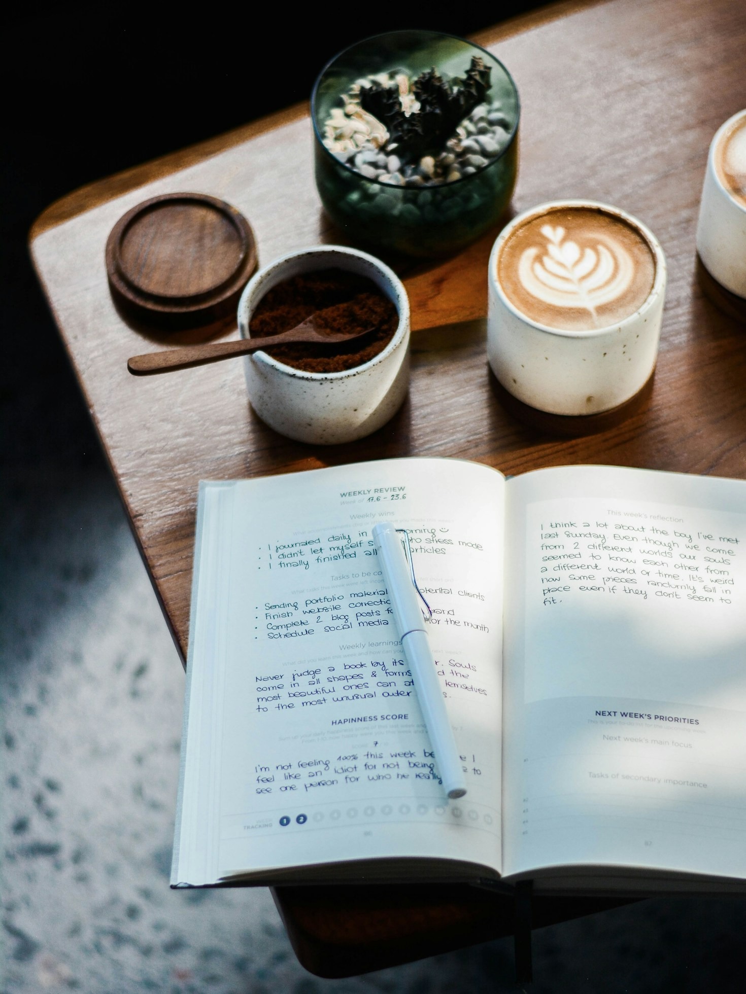 Exploring the Beauty of Slow Living